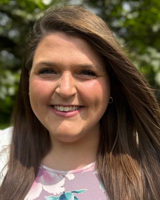 Photo of Lauren Stack, Associate Professional Counselor, MS, LAPC