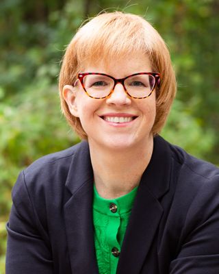 Photo of Emily M Burchfield, Counselor in Chicago, IL