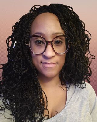 Photo of Kellie E. Walker - Affirmation Restorative Counseling, Licensed Professional Counselor, LPC