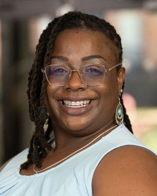Photo of J'nayle Harkey, Clinical Social Work/Therapist, LCSW