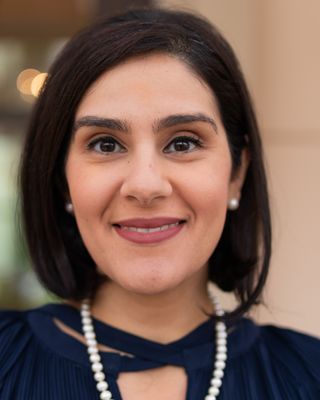 Photo of Sara Abdelhadi - Connected Collectives, LPCC, Counselor