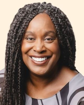 Photo of Lisa Gunderson, Psychologist, LP