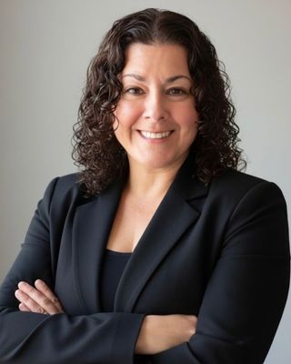 Photo of Sari Shaicovitch, Registered Social Worker, BA, BSW, MEd, RSW