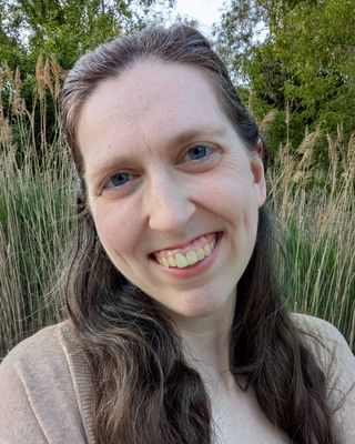 Photo of Caroline Huey, Counselor, MA, LLC