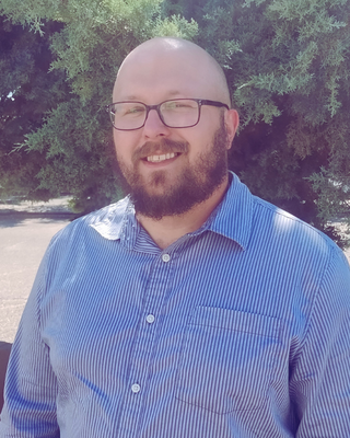 Photo of Arthur Dahl, Licensed Mental Health Counselor, LMHC