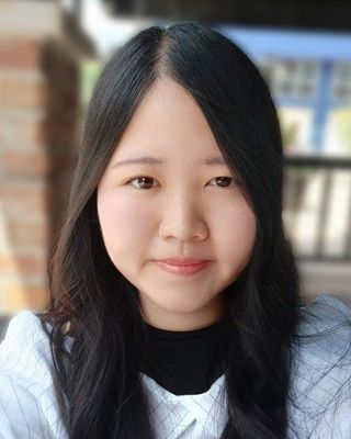 Photo of Ada Choy, Registered Provisional Psychologist, MA, BSc, CCC