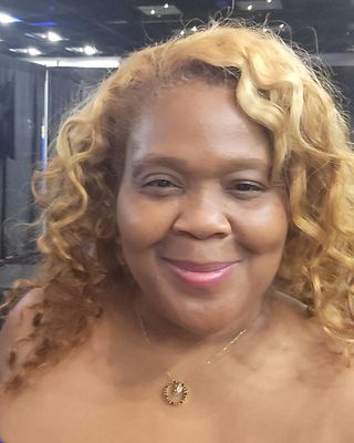 Photo of Tanesha Richards, Clinical Social Work/Therapist, LCSW