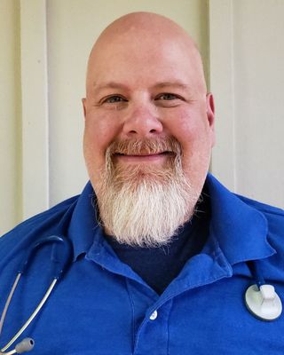Photo of Kevin Conley, Psychiatric Nurse Practitioner in Brooksville, FL