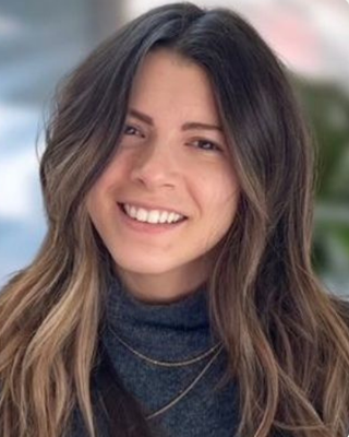 Photo of Ashley Gabrielli, Licensed Professional Counselor, LPC, ACS