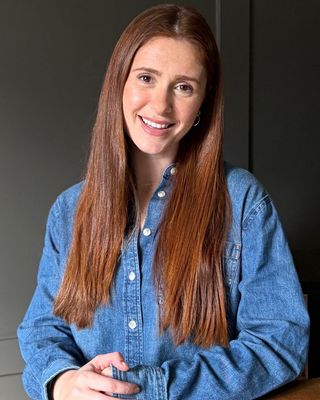 Photo of Marisa Edson - Marisa Edson Wellness, Registered Social Worker, MSW, RSW