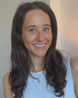 Photo of Emma Olson, Pre-Licensed Professional, MA