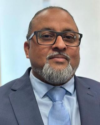 Photo of Davis Deen, MA