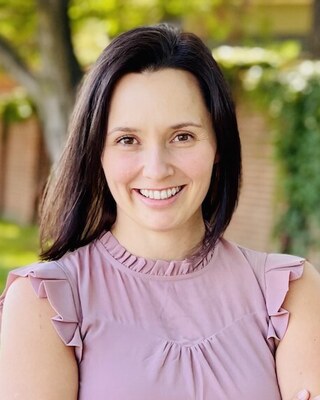 Photo of Olga Maly, Licensed Clinical Mental Health Counselor in Charlotte, NC