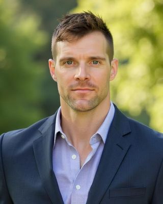Photo of Cole Patterson, Psychiatric Nurse Practitioner, MSN, PMHNP