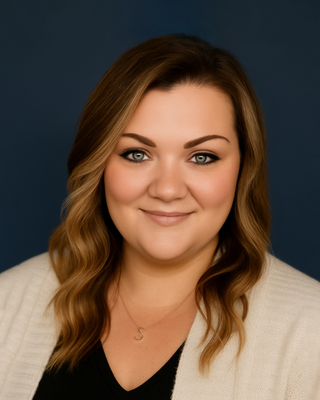 Photo of Kaitlin Filkins, Licensed Professional Counselor, LPC