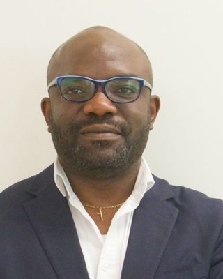 Photo of Pétain Ravel Younkam Wandji, Registered Psychotherapist (Qualifying), MTh, MA