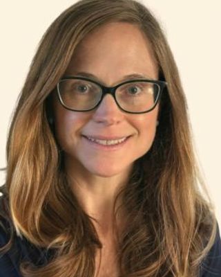 Photo of Bethany Rallis, Psychologist, LP