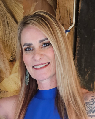 Photo of Melanie Williams, Licensed Clinical Professional Counselor, LCPC