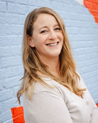 Photo of Tracy Abel, Licensed Professional Counselor Candidate, MA, LPCC