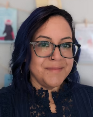 Photo of Jessica Matos, Psychiatric Nurse Practitioner, PMHNP