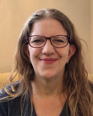 Photo of Miriam Brisley, Licensed Professional Counselor, LPC