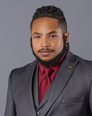 Photo of Dorian Scott Withrow Jr, Pre-Licensed Professional, M.S., MHC-LP