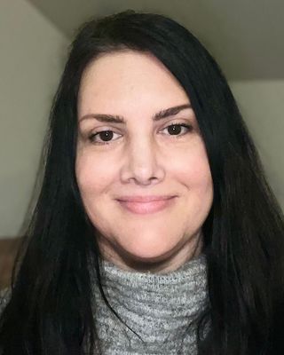 Photo of Andrea Gargano, Counselor, LCPC