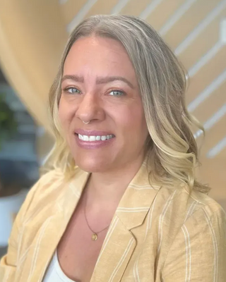 Photo of Hillary Bryant, Marriage & Family Therapist, LMFT