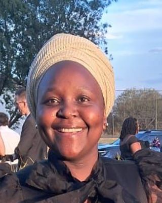 Photo of Dr. Rosa Modiba, Registered Counsellor, PhD