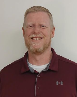 Photo of Kevin Berry, Counselor, LMHC