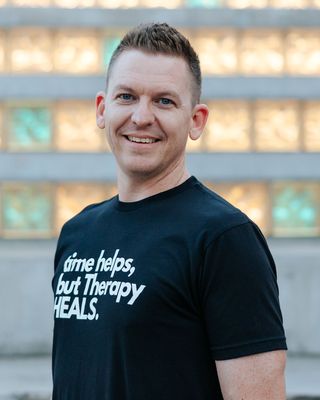 Photo of Mike Dean, Marriage & Family Therapist, MAS-MFT, LMFT