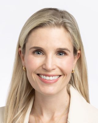 Photo of Elisabeth Netherton, Psychiatrist, MD, PMH-C