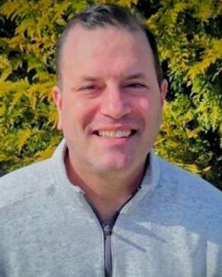 Photo of Keith Gaertner, Licensed Professional Counselor, MS, LPC