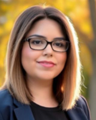 Photo of Anna Salinas, Psychiatric Nurse Practitioner, MSN, APRN, PMHNP