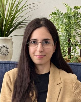 Photo of Olivia Hedo, Clinical Social Work/Therapist, LLMSW