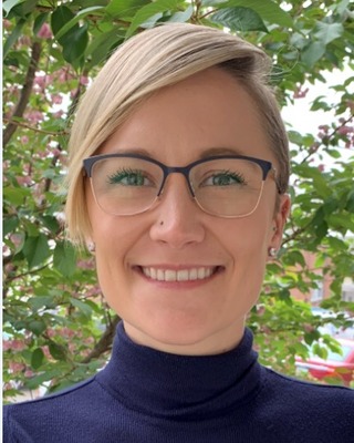 Photo of Erica Hochanadel, Pre-Licensed Professional, MSW, MEd