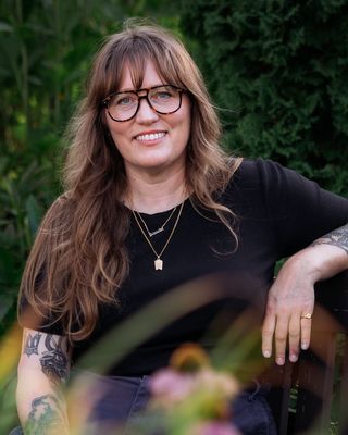 Photo of Andrea Daily-Desjardins - Black Spruce Therapy, Registered Social Worker, MSW, RSW