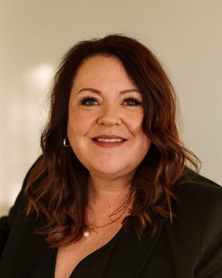 Photo of Patti Barkell, Licensed Professional Counselor, MS, CPC, LCPC