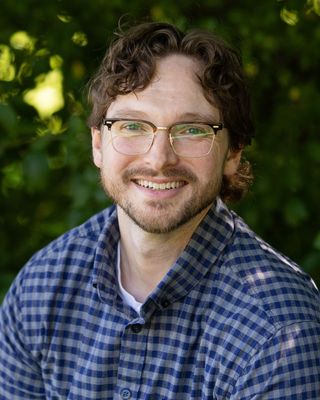 Photo of Mike Connell, Marriage & Family Therapist, MA, LMFT