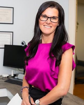 Photo of Aleksandra Besterfeldt - Functional ADHD Care for Kids & Teens, Psychiatric Nurse Practitioner, PMHNP, AGNP, FPA