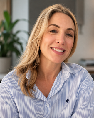 Photo of Sharlene Conneally, Counsellor, ACA-L2