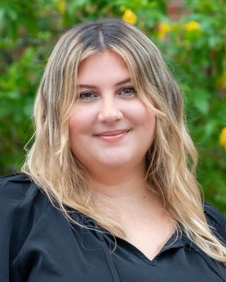 Photo of Samantha Jacobson, Clinical Social Work/Therapist, LCSW