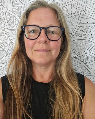 Photo of Katie Drobney, Counselor, LMHC