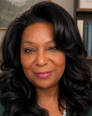 Photo of Martha “LaFaye” Redd, Psychiatric Nurse Practitioner, MSN, APRN, PMHNP