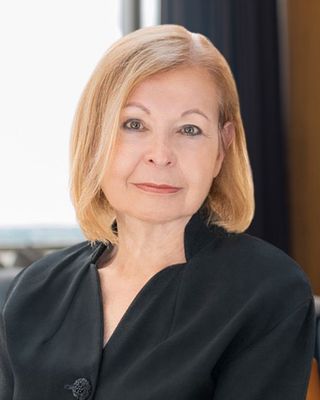 Photo of Dr. Marjorie Lavin, Psychiatrist, PMHNP