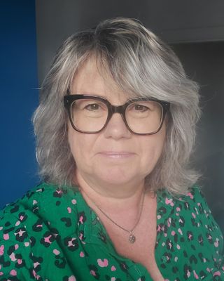 Photo of Trish Doocey, Psychotherapist, MBACP Accred