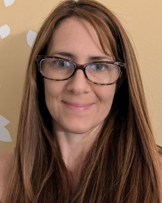 Photo of Jessica Smith, Clinical Social Work/Therapist, LICSW