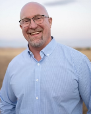 Photo of Craig Dauderman, Marriage & Family Therapist, LMFT