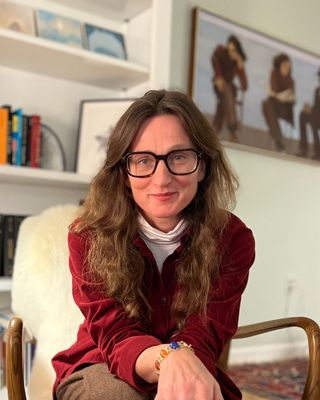 Photo of Gretchen Gnaedinger, Clinical Social Work/Therapist, MSW, LICSW