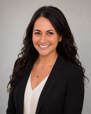 Photo of Olivia Sasdi, Psychiatric Nurse Practitioner, DNP, APRN, PMHNP-B